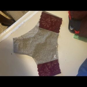Victoria secret panties